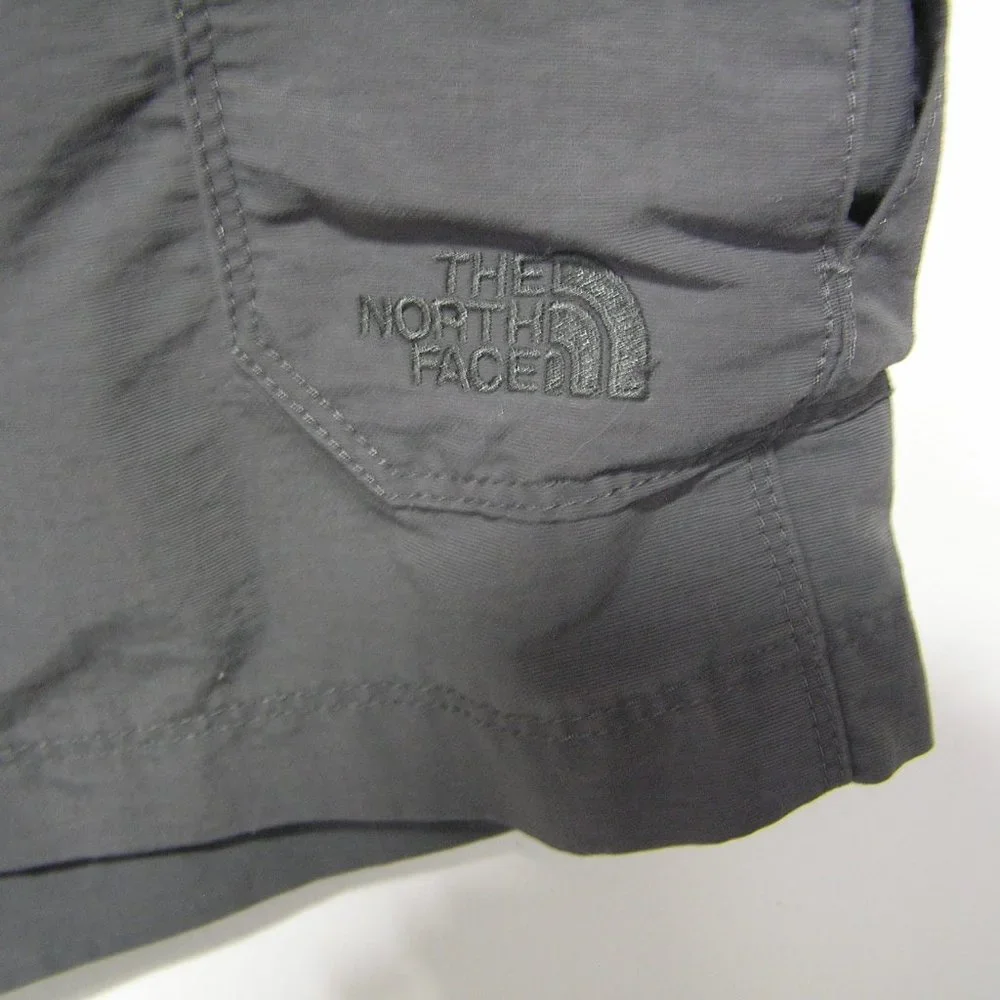 The North Face NYLON Cargo Shorts MEDIUM